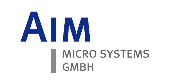 AIM Logo