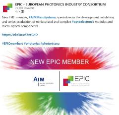 EPICMember